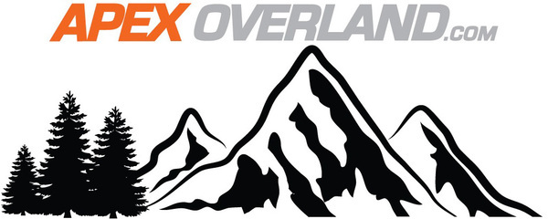 Apex Overland Online Store