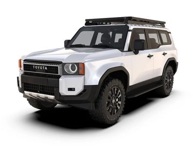Front Runner - Slimline II Roof Rack Kit - Toyota Land Cruiser Prado (24+)