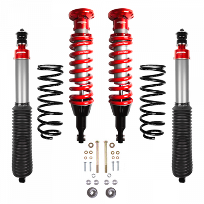 Complete Lift Kits