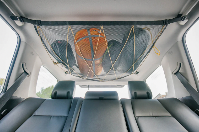 Blue Ridge Overland Gear - 4Runner Attic