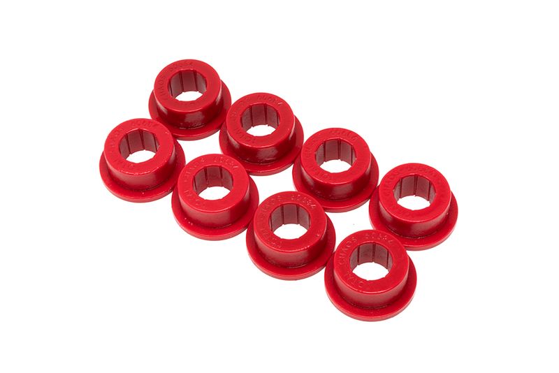 Total Chaos - Replacement Bushing Kit: UPPER CONTROL ARMS