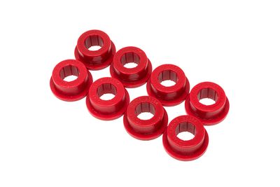 Suspension Rebuild &amp; Parts