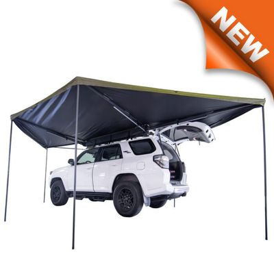 23ZERO - 270° PEREGRINE PRO 5 ARM AWNING