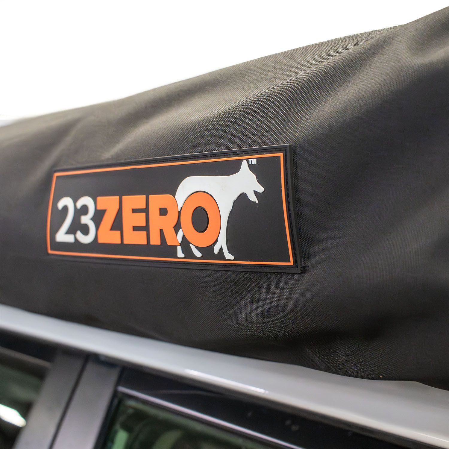 23ZERO - 270° PEREGRINE PRO 6 ARM AWNING, Mounting Location: LEFT-HAND MOUNTED (US DRIVERS-SIDE)