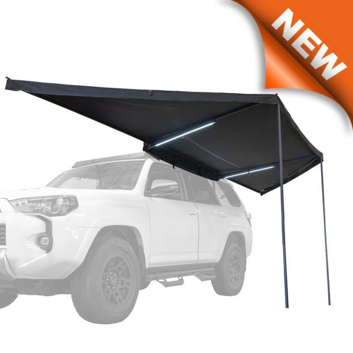 23ZERO - PEREGRINE PRO 180° OVERLAND AWNING