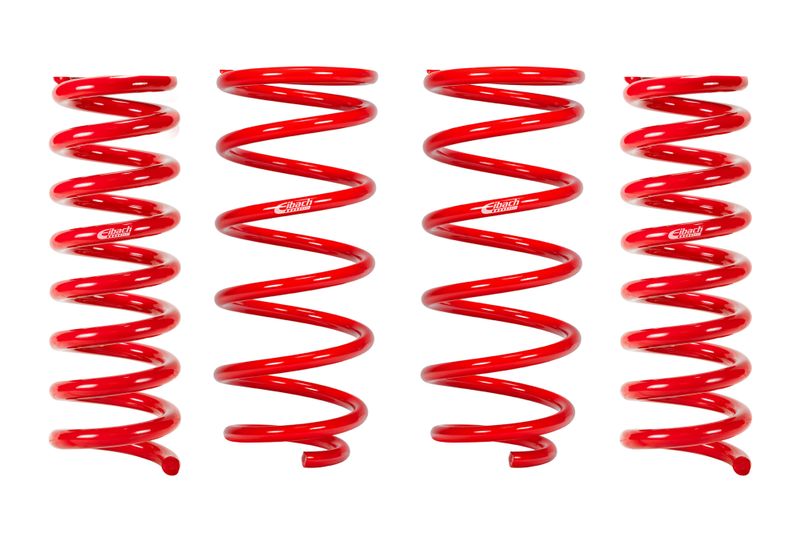 Eibach - 5TH GEN 4RUNNER TRD PRO-LIFT-KIT