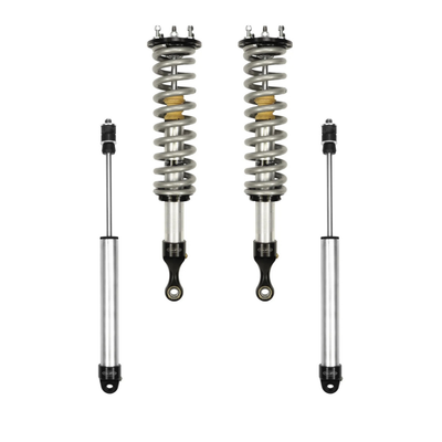 Radflo Suspension 500R Sport Kit - (03-24 Toyota 4Runner, FJ Cruiser, GX470, GX460)