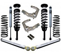 Suspension &amp; Lift Kits