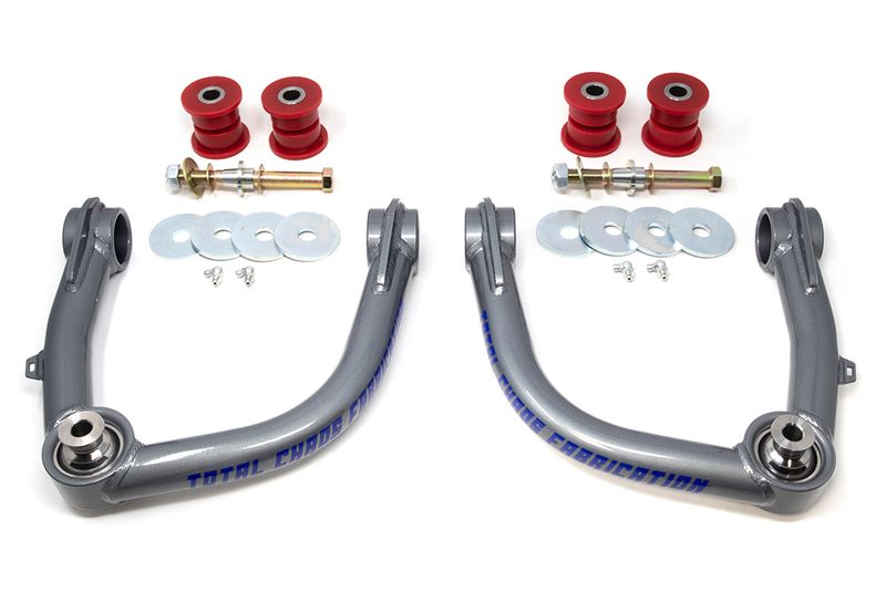 Total Chaos - UPPER CONTROL ARMS - LAND CRUISER 250