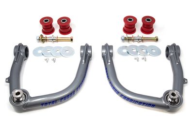Total Chaos - UPPER CONTROL ARMS - LAND CRUISER 250