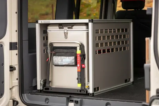 GOOSE GEAR - ICEBOX 1.2 - 30&quot; DEEP MODULE