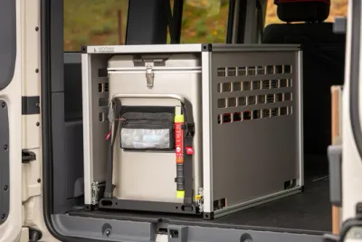 GOOSE GEAR - ICEBOX 1.2 - 30&quot; DEEP MODULE