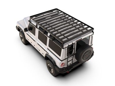 Roof Racks &amp; Accessories