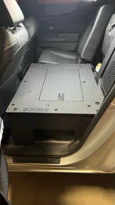 Storage Solutions