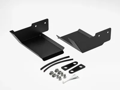 Go Fast Campers - V2/V2 Pro Drip Rail