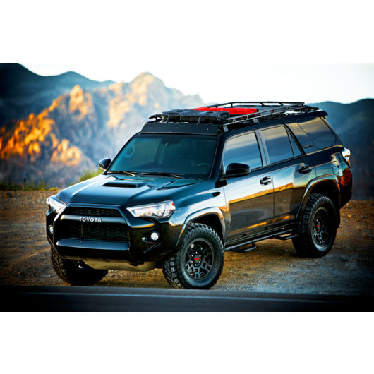 gobi rack