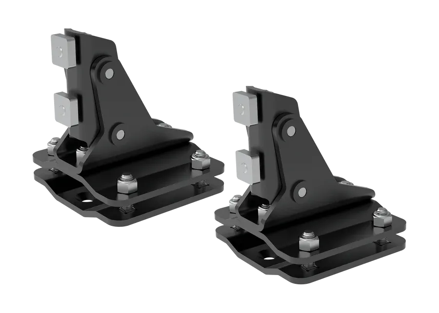 Kammok - Crosswing Talon Mount Kit