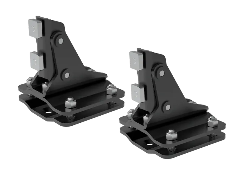 Kammok - Crosswing Talon Mount Kit