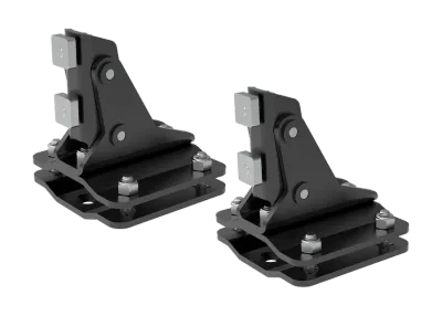 Kammok - Crosswing Talon Mount Kit