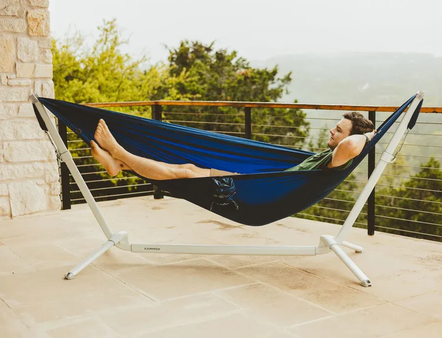 Kammok - Swiftlet Portable Hammock Stand