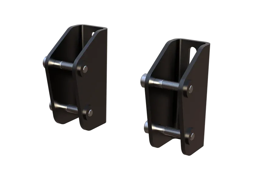 Kammok - Crosswing Vertical Bracket