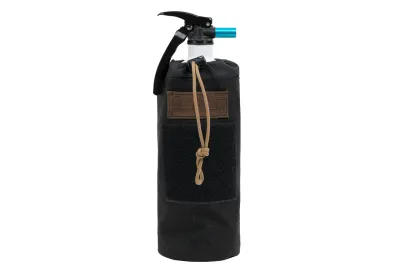 Blue Ridge Overland Gear - Molle Fire Extinguisher Pouch - Large