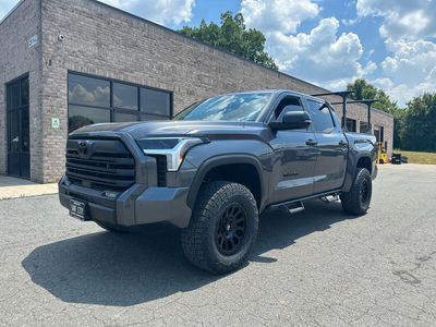 Tundra - 3rd Gen (22+)