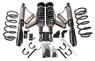 Old Man Emu Suspension Kit 2.5-3&quot; Lift Kit For 10+ FJ Cruiser &amp; 4Runner W/ BP-51