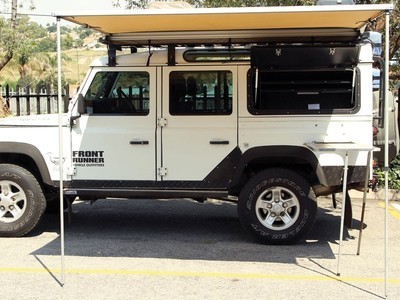 Front Runner - Easy-Out Awning 2.5M Front Runner - Easy-Out Awning 2.5M