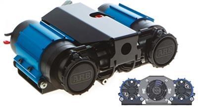 ARB - Dual Compressor