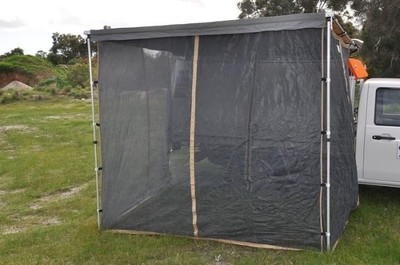 Front Runner Easy-Out Awning Mosquito Net Front Runner Easy-Out Awning Mosquito Net