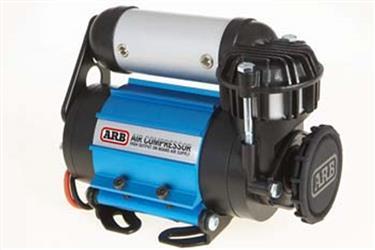 ARB - Single Compressor