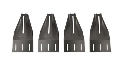 Rhino Rack - Reconn-Deck Tower (x4) Rhino Rack - Reconn-Deck Tower (x4)