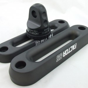 Factor 55 - Hawse Fairlead 1.0