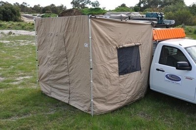 Front Runner Easy-Out Awning 2M Walls Front Runner Easy-Out Awning 2M Walls