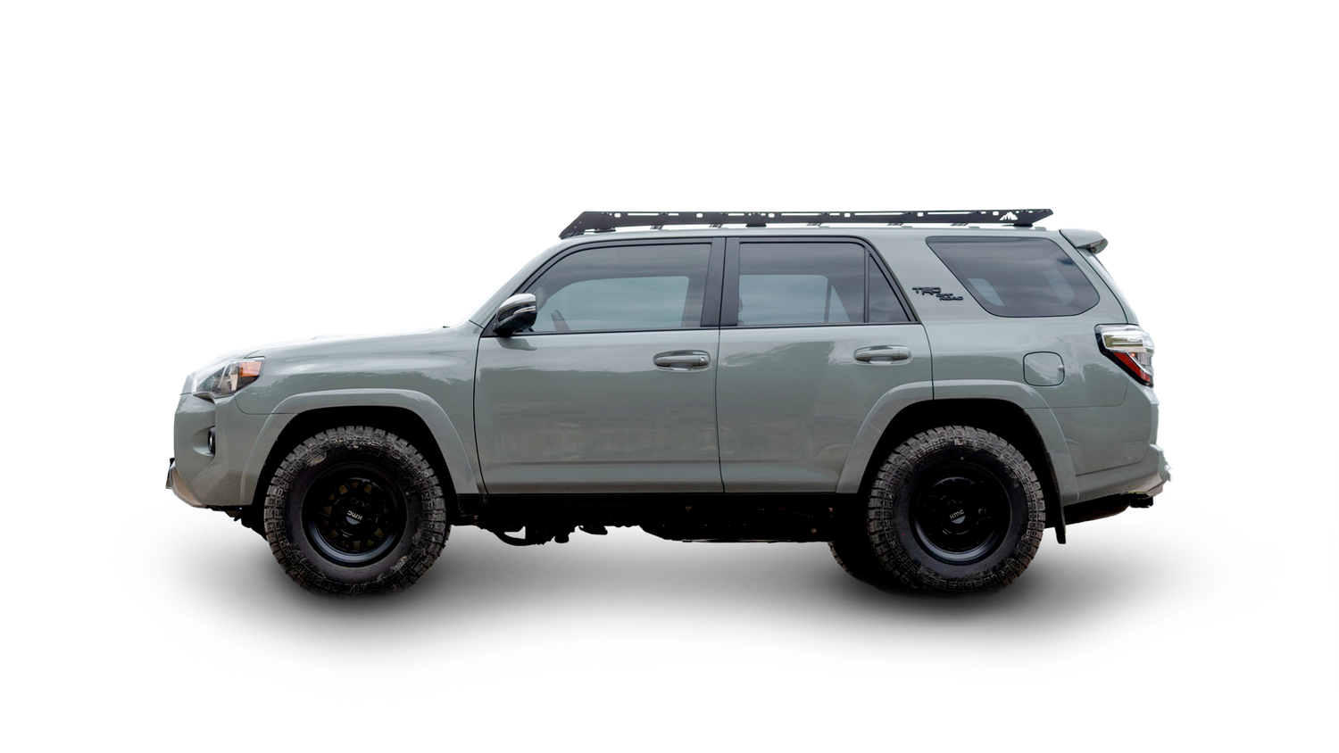 Sherpa - Crestone Sport (2010-2024 4Runner Roof Rack)