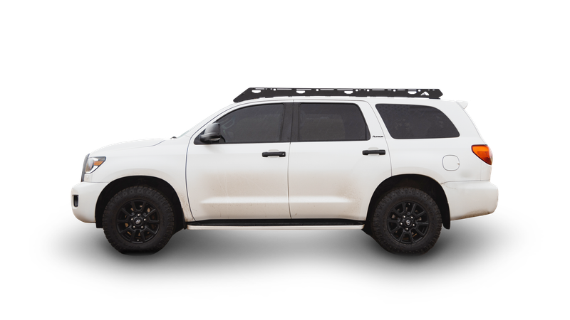 Sherpa - The Harvard (2008-2022 Sequoia Roof Rack)