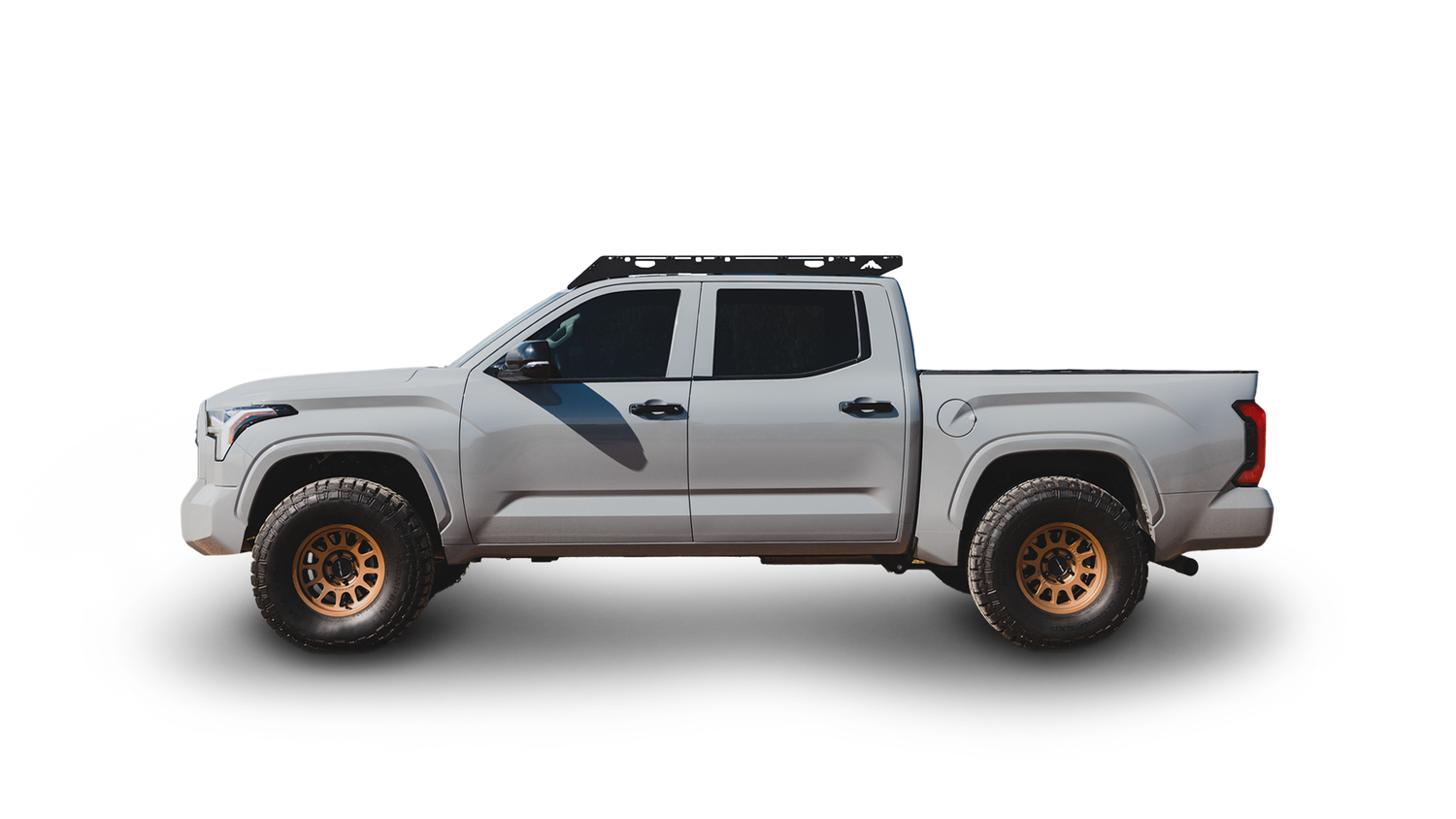 Sherpa - The Grizzly (2022-2024 Tundra Roof Rack)