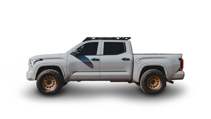 Sherpa - The Grizzly (2022-2024 Tundra Roof Rack)
