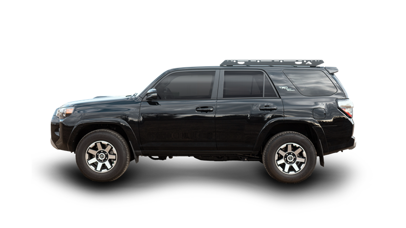 Sherpa - The Needle (2010-2024 4Runner Half Roof Rack)