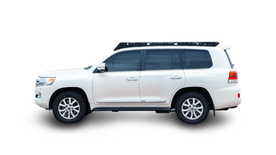 Sherpa - The Blanca (2008-2021 Toyota Land Cruiser 200 Series / Lexus LX570 Roof Rack)