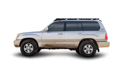 Sherpa - The Oxford (1998-2007 LC100/LX470 Roof Rack)