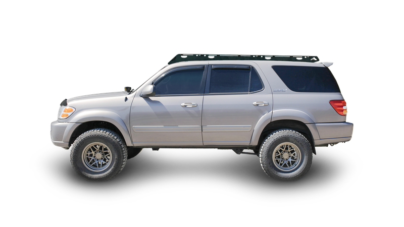 Sherpa - The Belford (2001-2007 Sequoia Roof Rack)