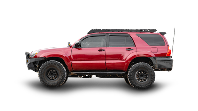 Sherpa - The Princeton (2003-2009 4Runner Roof Rack)
