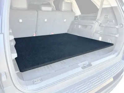 Front Runner - Toyota Sequoia (2023-Current) Base Deck