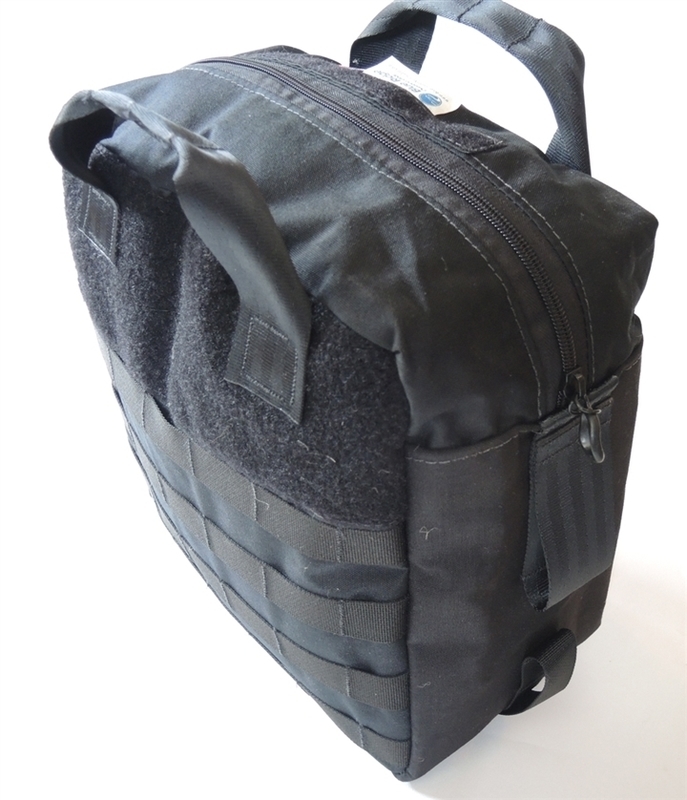 Blue Ridge Overland Gear - Large Recovery Bag