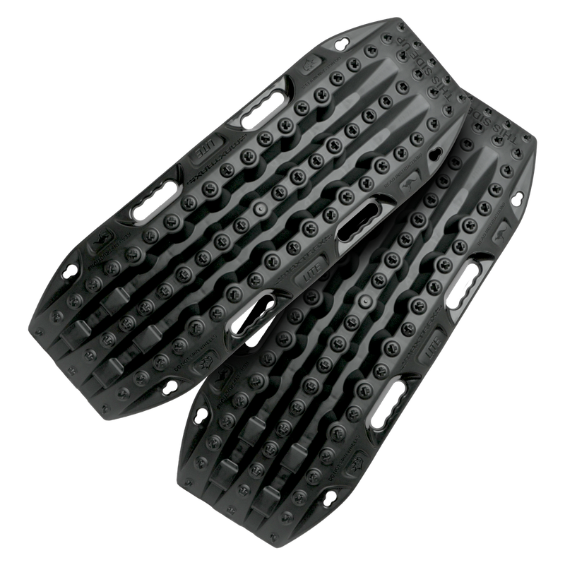 Maxtrax LITE Recovery Boards - Black