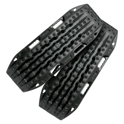 Maxtrax LITE Recovery Boards - Black