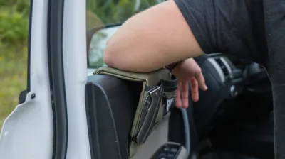 Primo Workz - Armrest