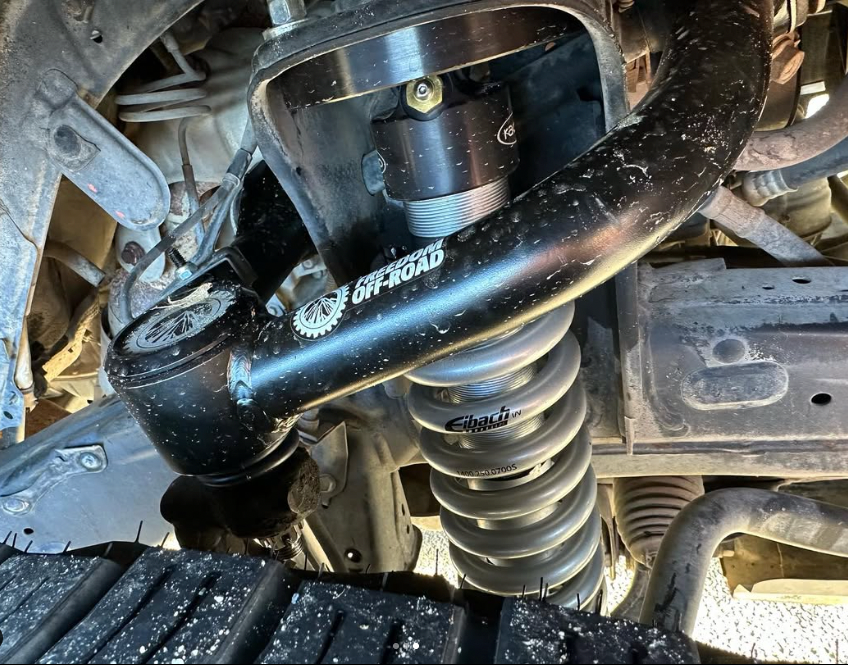 Freedom Off-Road -  Front Upper Control Arms
